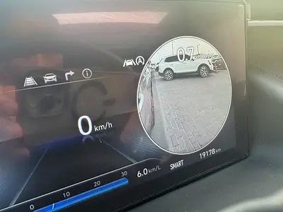 Hyundai TUCSON Limited, миниатюра 10