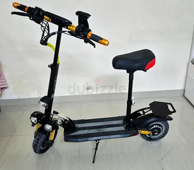 Electric scoter crony v10 pro