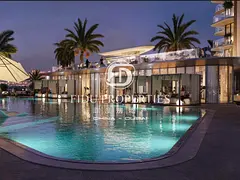 Premium Residences | Skyline & Pool Views | Resale