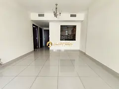 Bright 1BR Apartment | Balcony | Downtown City View
