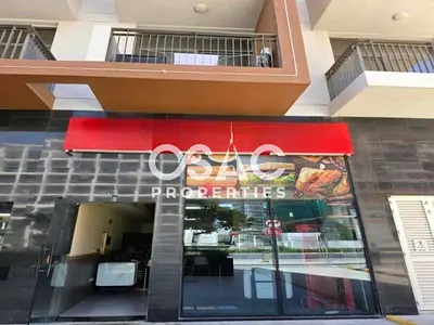 FULLY FITTED | RESTURANT SETUP | COMMERCIAL RETAIL