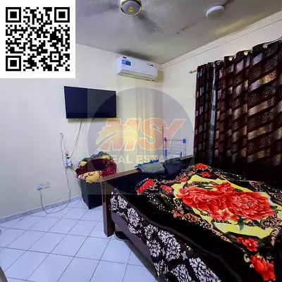 ROOM FOR RENT | AL MOWAIHAT 3, AJMAN