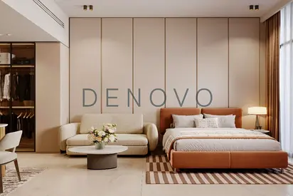 2BR | Pool View | Premium Amenities | Q2 2026 Handover