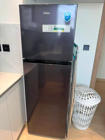 Midea Fridge 385 litter for sell 💯 good working