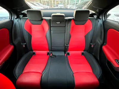 Mercedes-Benz A-Class A 200 AMG Premium Plus, миниатюра 14
