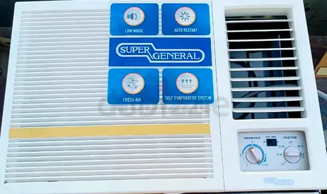 Window ac for sale
