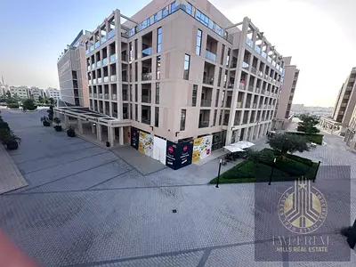 غرفة وصالة- تملك حر- عائد استثماري10 %- سمارت هوم - جاهزة لسكن - مجمع سكني مغلق
