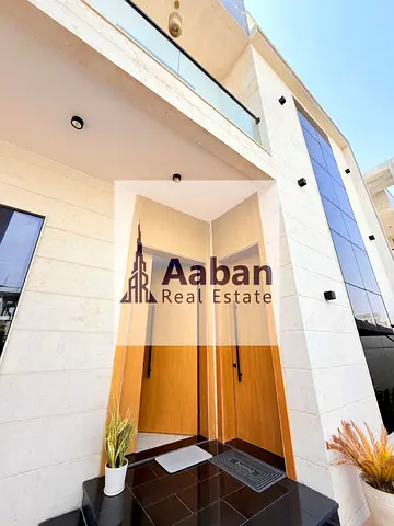 4-Bedroom Villa with Private Swimming Pool for Rent | Al Bahia | AED 120,000