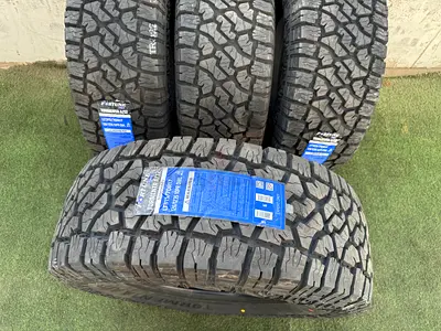 315/70R17 Fortune Thailand 2026