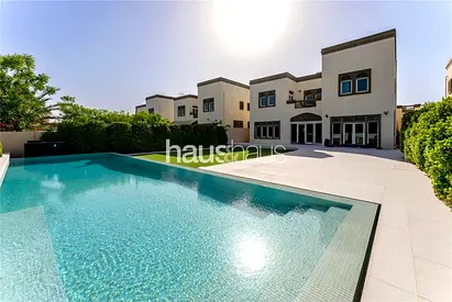 Upgraded | Private Pool | Regional | Large Plot