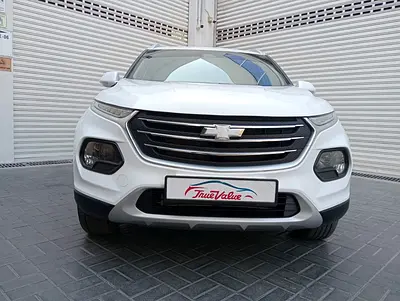 2023 Chevrolet GROOVE 照片 14