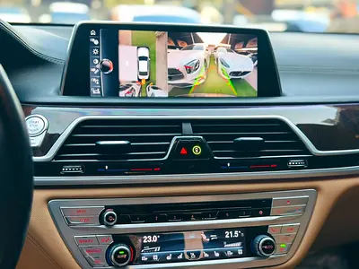 صورة مصغرة 12 لـ 2017 BMW 7-SERIES