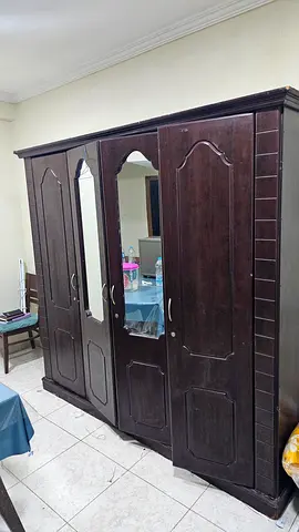 Furniture for free