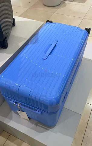 Rimowa sea blue
