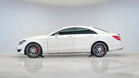صورة مصغرة 10 لـ 2013 Mercedes-BENZ CLS
