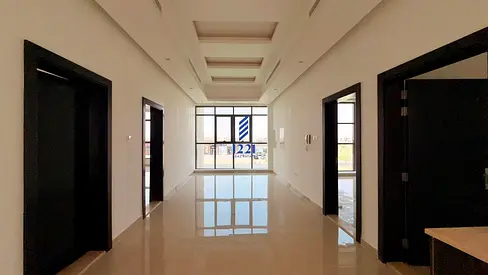 SPACIOUS | BRAND-NEW VILLA | SEMI-FURNISHED