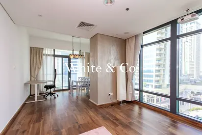 Upgraded | Lake View | September Move