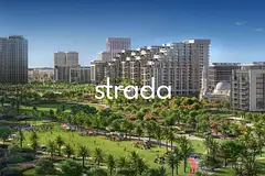 Partial Park View | Handover Soon | Park Access
