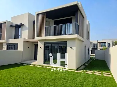 Brand New 4BR Townhouse | Close to Park | Vacant