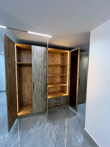 Coutomize wood and decor work in alreem island
