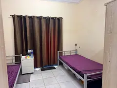 Bed Space