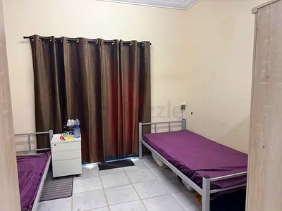 Bed Space