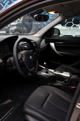 صورة 20 لـ 2016 BMW 1-SERIES