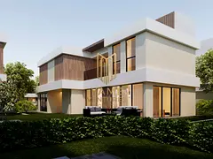 4-Bedroom Standalone Villa in Luxury Gated Community – for Arabs Only