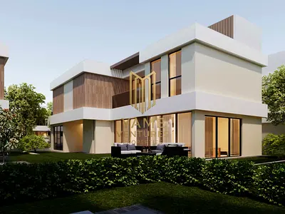 4-Bedroom Standalone Villa in Luxury Gated Community – for Arabs Only