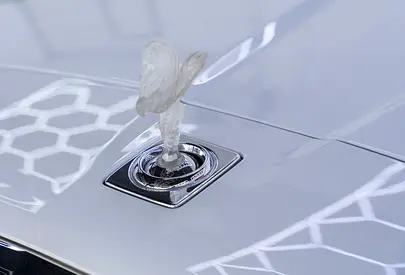 2019 ROLLS-ROYCE CULLINAN — фото 6