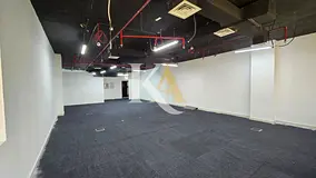 Vacant Office | All Bills Included | Arjumand DIP