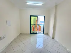 Spacious 1 BHK Apartment | AED 31K | 6 Payments | Opp. Nesto Hypermarket