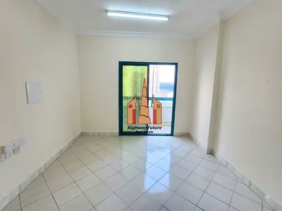 Spacious 1 BHK Apartment | AED 31K | 6 Payments | Opp. Nesto Hypermarket