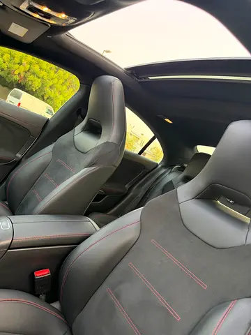صورة مصغرة 17 لـ 2022 Mercedes-BENZ CLA