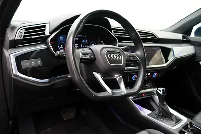 2024 AUDI Q3 缩略图 12