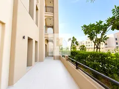 2BR Apartment | Jadeel Building 3 | Burj Al Arab Views | Large Terrace