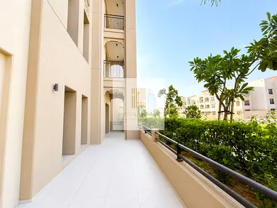 2BR Apartment | Jadeel Building 3 | Burj Al Arab Views | Large Terrace