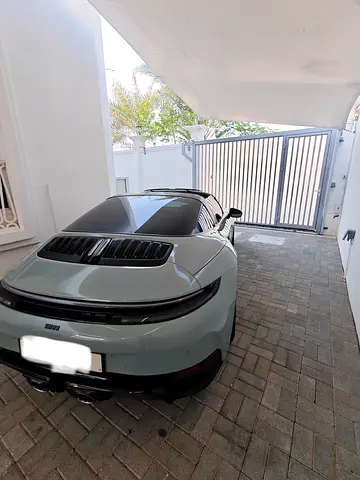 صورة مصغرة 4 لـ 2025 Porsche 911