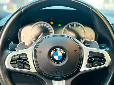 BMW 3 Series 330i, миниатюра 14