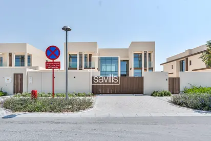 Brand New Villa | Big Plot | Waterfront Villa