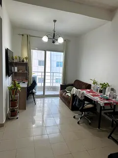 2 BHK Family Apartment Available for monthly rent