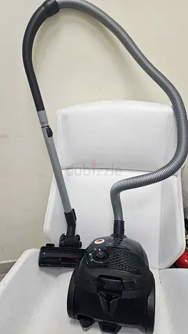 vacuum cleaner