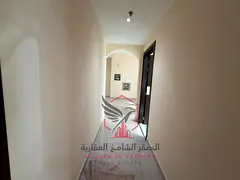Spacious 1 Bedroom Apartment for Annual Rent in Al Taawun Sharjah Free Parking Central AC Free Maint