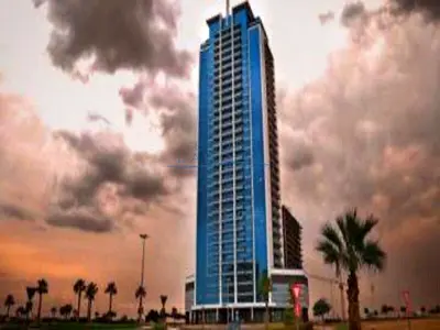 1 Bedroom Apartment | Semi-Closed Kitchen | Dubai Science Park