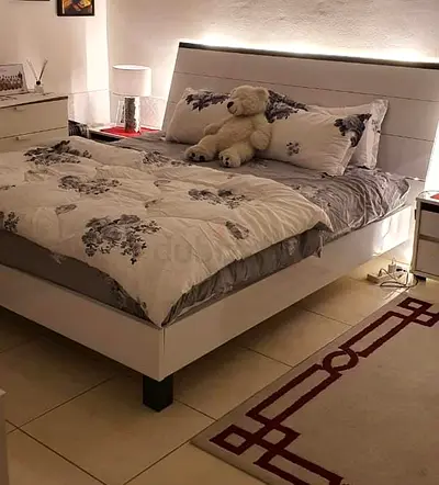 King size matters