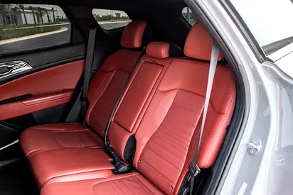 Kia Sportage SX Prestige, миниатюра 8