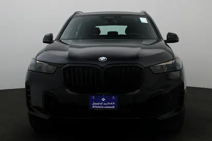 2025 BMW X5 — миниатюра 3