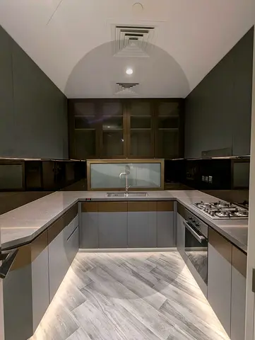 Luxury 2BR | 3 Bathrooms | High Floor | Regalia, Business Bay