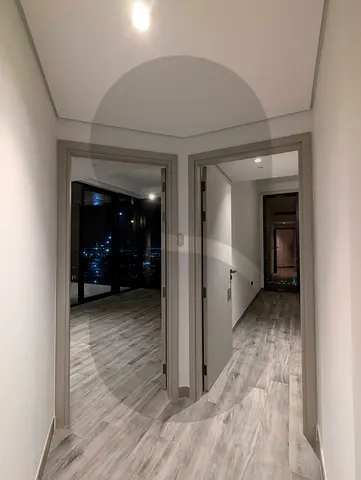 Luxury 2BR | 3 Bathrooms | High Floor | Regalia, Business Bay