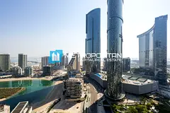 Mangrove View | High Floor | Semi Furnished